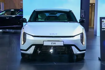 Kia EV4
