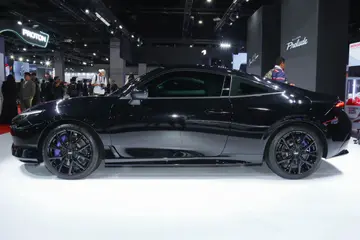 Honda Prelude