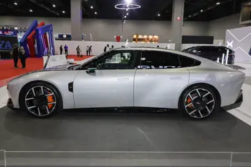 XPengP7