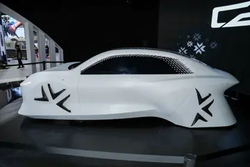Perodua C2