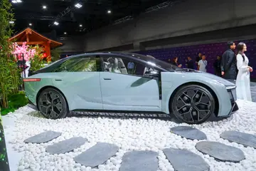 Toyota Corolla Concept