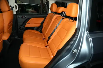 GWM Haval H7 PHEV