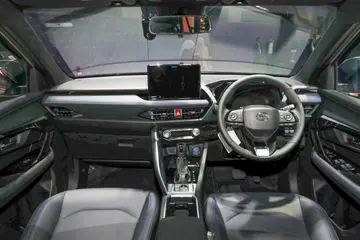 ToyotaYaris Cross