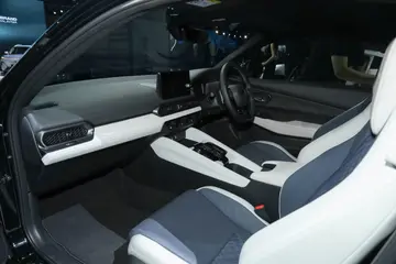 Honda Prelude