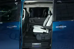 2026 HEV 1.5L Shiro Premium Highway Star