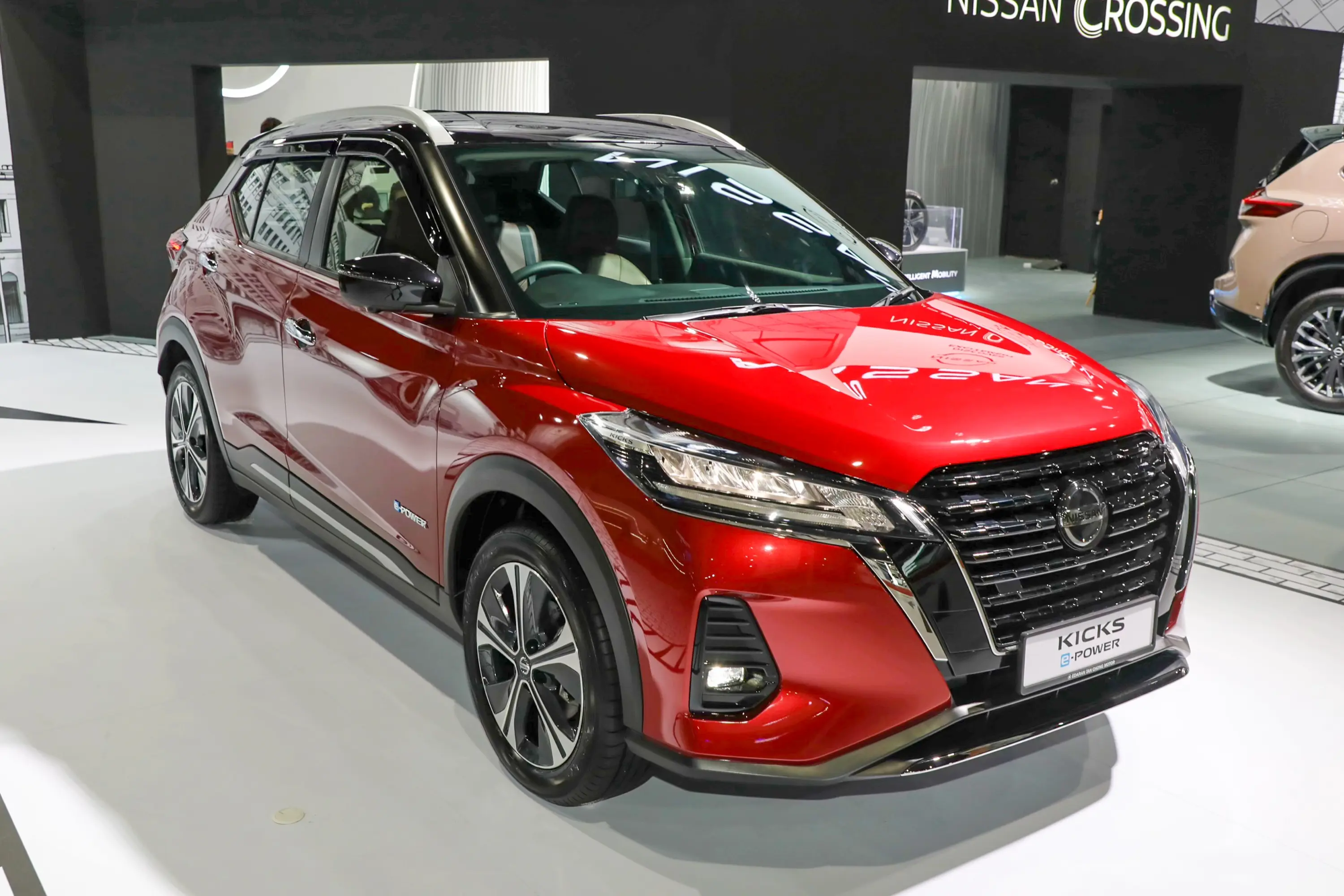 Nissan Kicks: The Kicks includes ProPILOT, which adds useful day-to-day ownership value rather than just another line on the brochure. Useful context if you are shortlisting it for daily use.