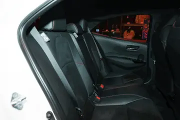 Toyota GR Corolla