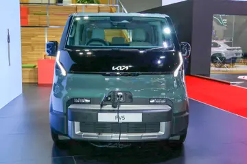 Kia PV5