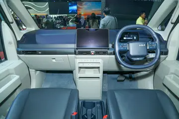 Kia PV5