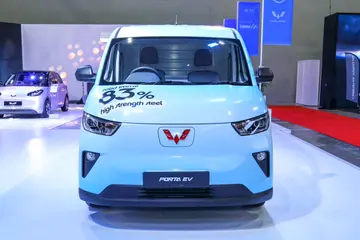 Wuling Porta EV
