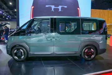 Kia PV5