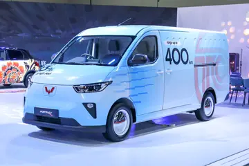 Wuling Porta EV