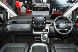 2025 2.2T Prime 10 Seats