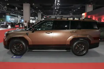 HyundaiSanta Fe