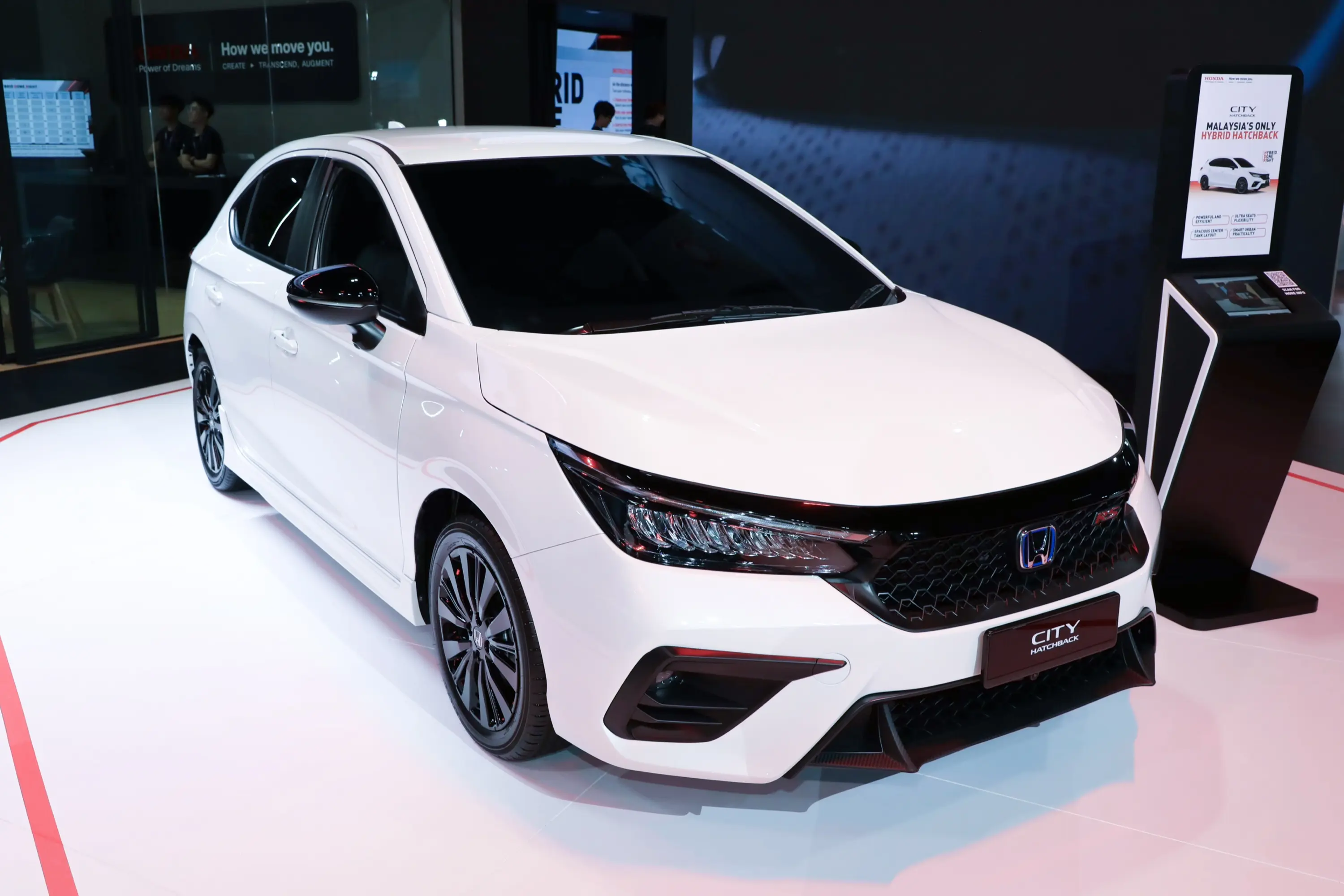 Untuk pembeli Malaysia, Honda City patut dinilai dengan praktikal. Fokus keselamatan Honda City: The aim is to improve the road network, safety of motorists and also to smoothen traffic flow on this major corridor.. Yang penting, adakah maklumat ini…