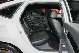 2025 e:HEV 2.0L RS