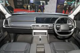 2026 2.5T Luxury