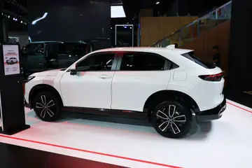 HondaHR-V