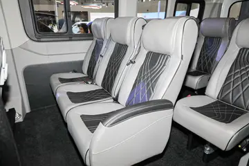 MAXUS V90