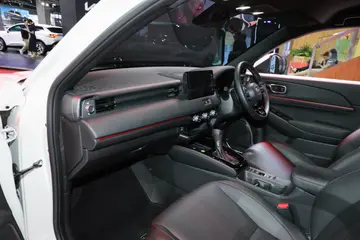 HondaHR-V