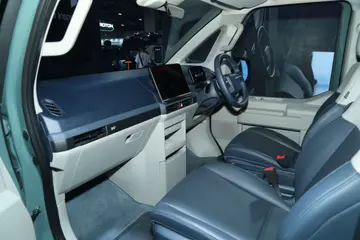 Kia PV5