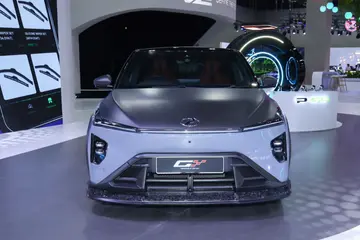 Perodua QV-E