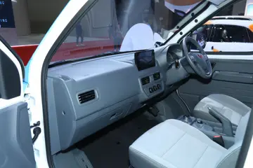 Wuling Porta EV