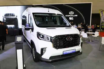 MAXUS V90
