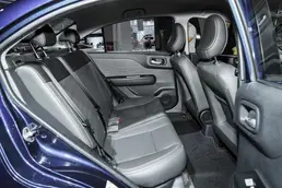 2025 1.5L CVT Premium