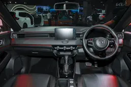 2026 e:HEV 1.5L RS