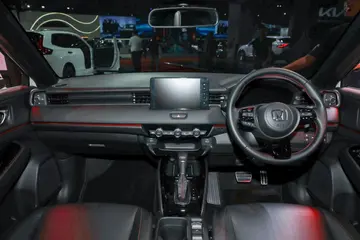 HondaHR-V