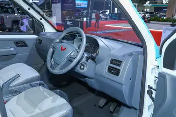 Wuling Porta EV