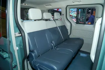 Kia PV5