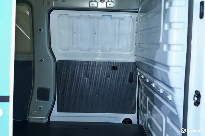 Porta EV