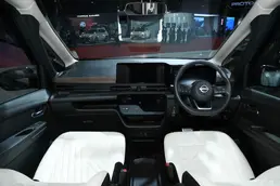 2026 HEV 1.5L Shiro Premium Highway Star