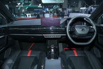 Perodua QV-E