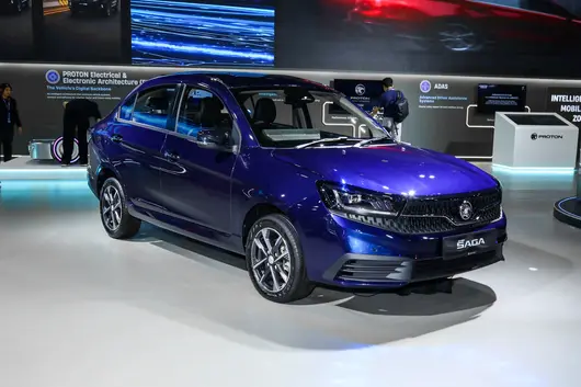 2025 1.5L CVT Premium