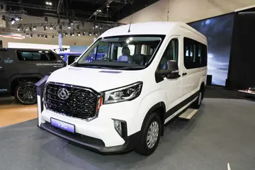 MAXUS V90