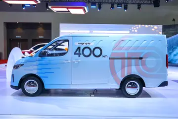 Wuling Porta EV