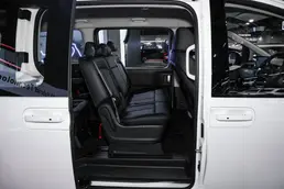2025 2.2T Prime 10 Seats