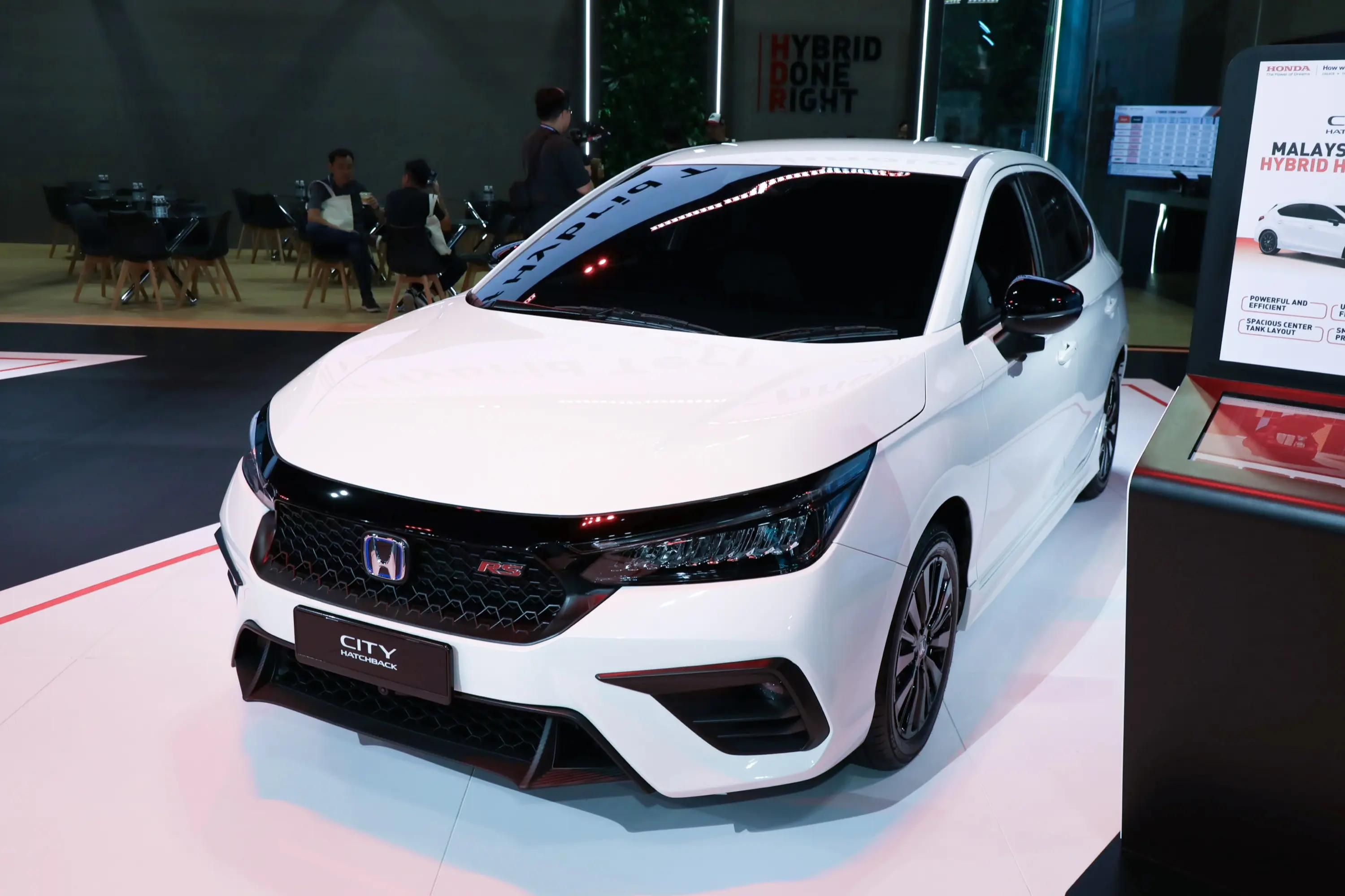 Untuk pembeli Malaysia, Honda City patut dinilai dengan praktikal. Fokus keselamatan Honda City: The aim is to improve the road network, safety of motorists and also to smoothen traffic flow on this major corridor.. Yang penting, adakah maklumat ini membantu kegunaan harian, kel…