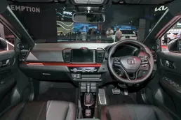 2024 e:HEV 1.5L RS