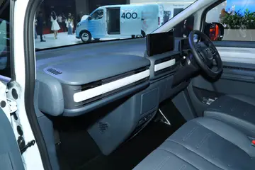 MAXUS eDeliver 5