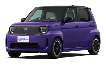 Honda Super-ONE