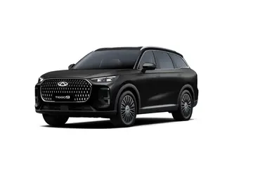 Chery Tiggo 9