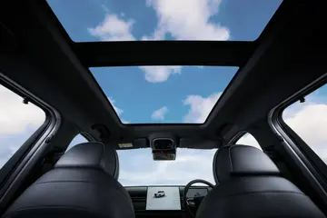 Chery Tiggo 9