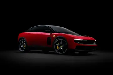 FerrariLuce