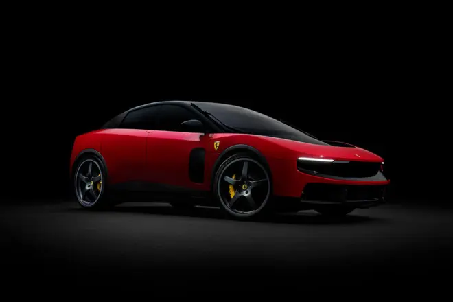 FerrariLuce