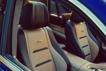 Mercedes-Benz GLS AMG