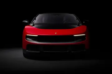 FerrariLuce